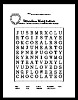 hholiday word search